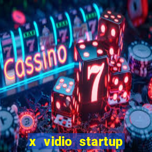 x vidio startup brasil 2024